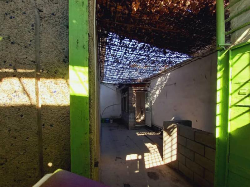 “Укук кербени” Араван районунда