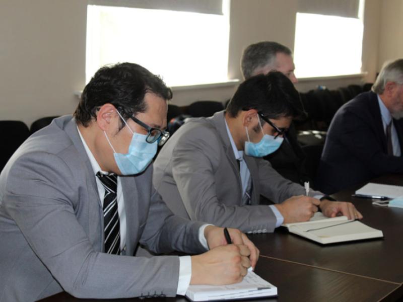 КР Акыйкатчы институту жана USAID  жарандарга акысыз юридикалык жардам берүү боюнча кызматташтыгын чыңдоодо