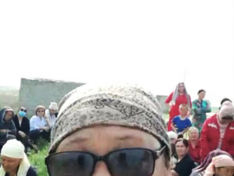 Атыр Абдрахматова: Адам укуктарынын ишке ашырылы бардык чөйрөдө ыңгайлуу, жеткиликтүү болуш керек  