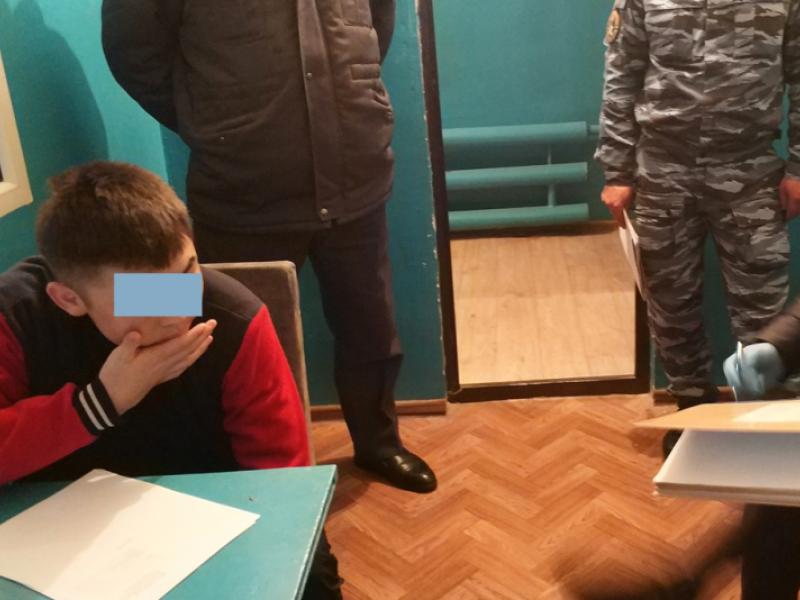 Кыргыз Республикасынын Акыйкатчы Аппаратынын кызматкерлери Чүй облусунун УКЖ жана Токмок шаарынын Ички иштер башкы башкармалыгын текшеришти