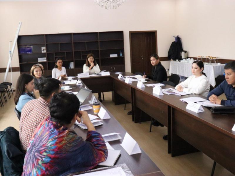 Ombudsman A. Abdrakhmatova: “The public service requires changes in approaches to working with the public, it’s easy to say “no”, but the real duty of each of us is to do everything possible within the law to be “yes” and help the person to realize his ri