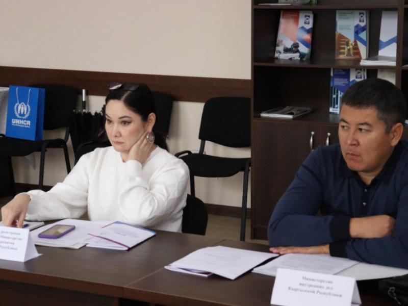 Ombudsman A. Abdrakhmatova: “The public service requires changes in approaches to working with the public, it’s easy to say “no”, but the real duty of each of us is to do everything possible within the law to be “yes” and help the person to realize his ri