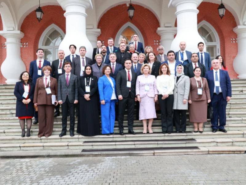 Омбудсмены Евразийского альянса обменялись опытом защиты прав сельских жителей