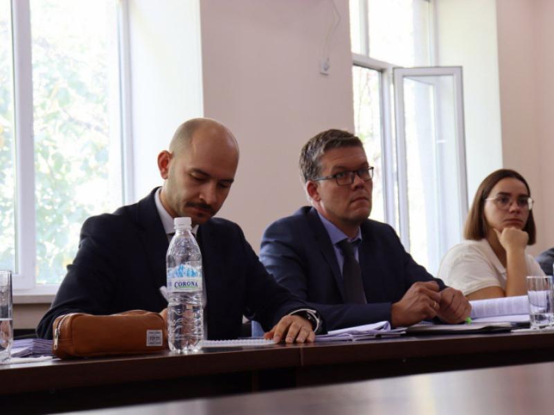 Акыйкатчы: Кыргызстан Евробиримдиктин өкүлчүлүгү менен тыгыз кызматташууда  