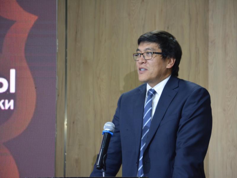    “Адам укуктарын коргоодогу Акыйкатчы институтунун ролу” деп аталган эл аралык конференция өтүп жатат