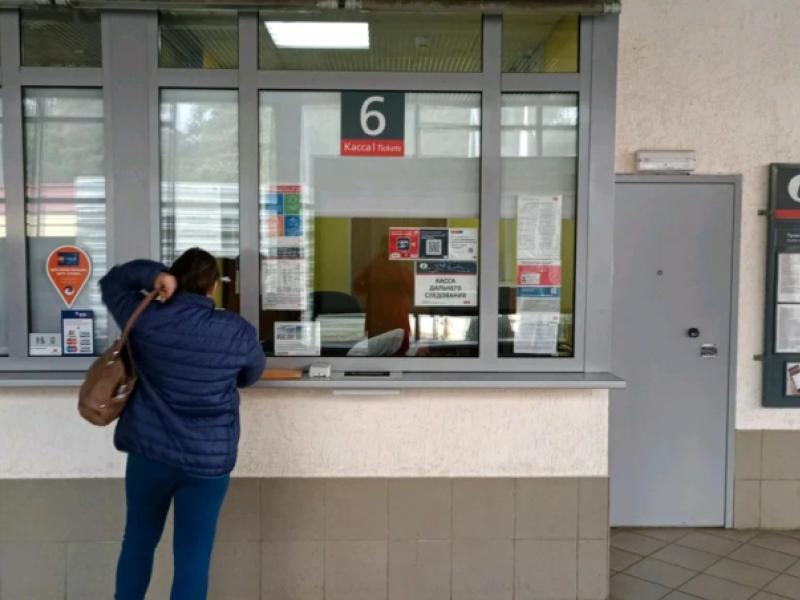 Акыйкатчынын кийлигишүүсү менен жарандын колдонулбай калган билеттеринин акчасы кайтарылып берилди