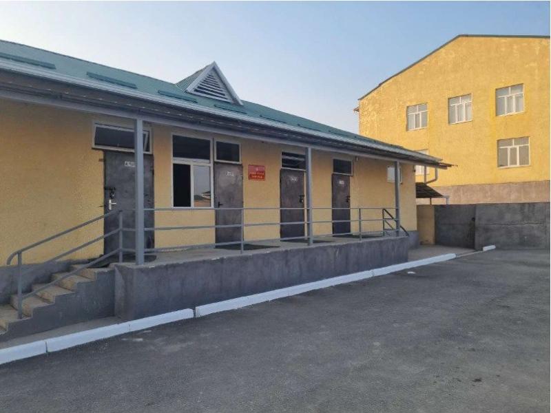 Акыйкатчы обеспокоена случаями гибели военнослужащих срочной службы