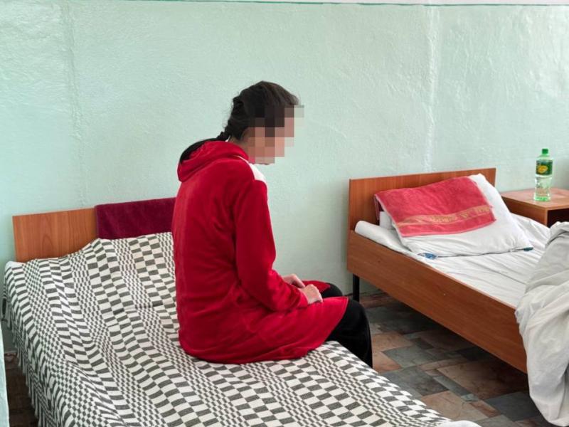Акыйкатчы Институту Республикалык психиатриялык ооруканада бейтаптардын укуктарынын бузулушун жана системалуу көйгөйлөрдү аныктады