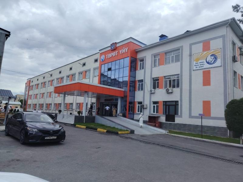 После вмешательства Акыйкатчы медперсонал роддома привлечен к дисциплинарной ответственности