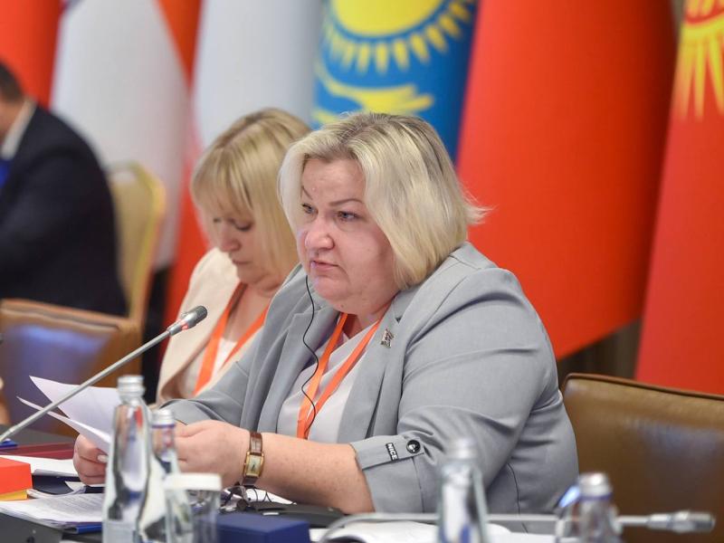 В Бишкеке прошла первая консультативная встреча национальных правозащитных учреждений государств – членов ШОС