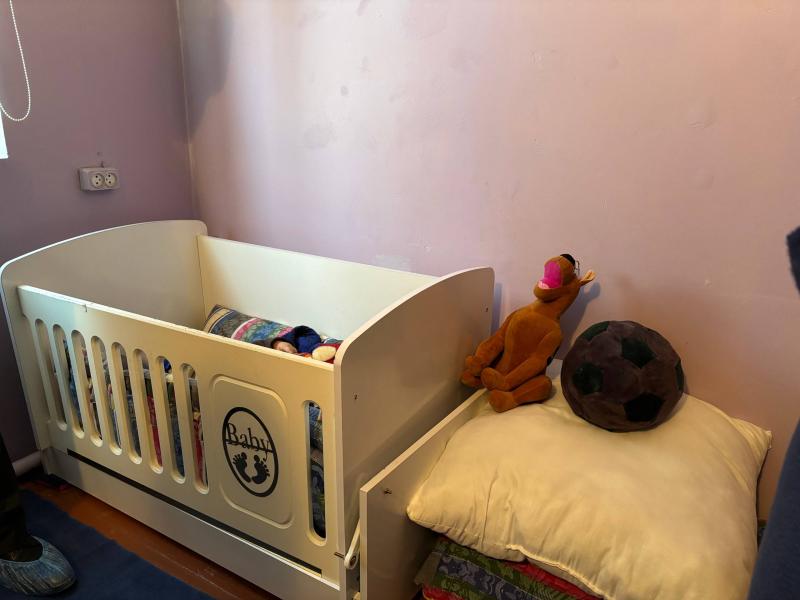 Акыйкатчы проверила условия содержания женщин в тюрьме