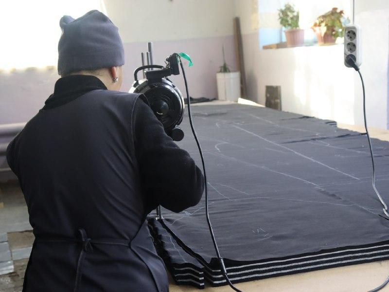 Акыйкатчы проверила условия содержания женщин в тюрьме