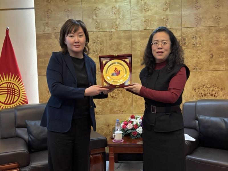 На Иссык-Куле планируется консультативная встреча национальных правозащитных институтов  стран-участниц ШОС