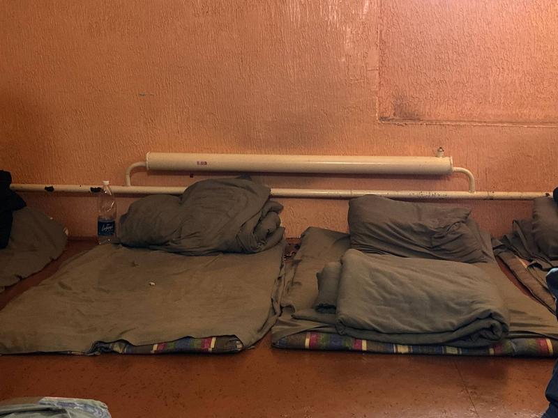 Джаманбаева:  Применение принудительных мер не должно сопровождаться унижением человеческого достоинства или жестоким обращением