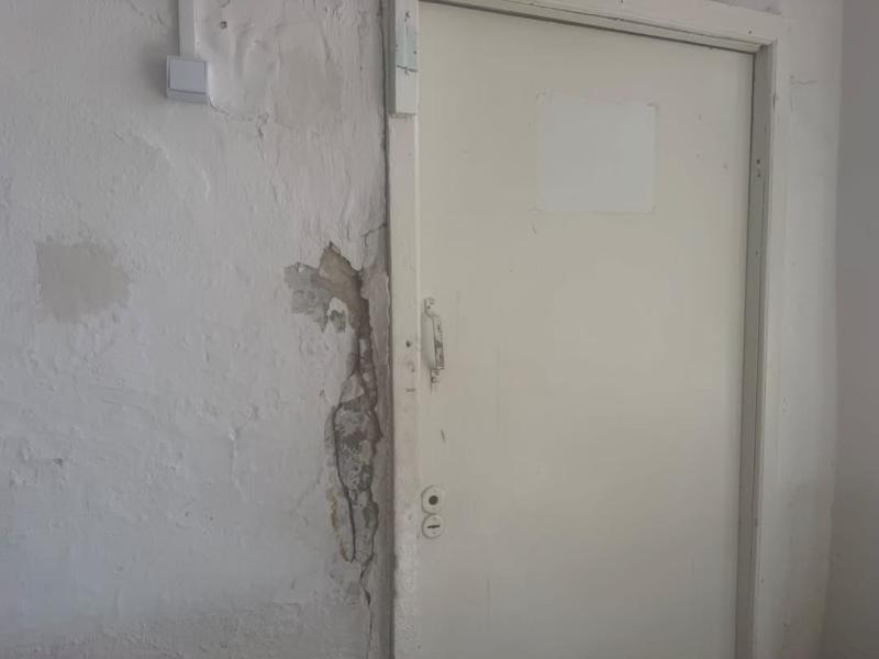 Институт Акыйкатчы провел мониторинг республиканской психиатрической больницы в селе Кызыл-Жар