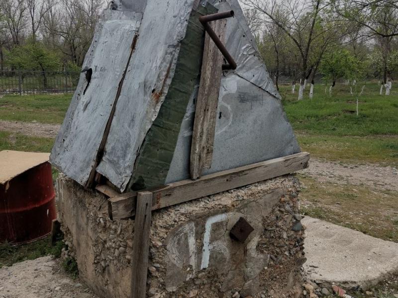 Акыйкатчы Институнун кызматкерлери Таластагы  2 жатак мектептеги окуучулардын жашоо шарттары боюнча  олуттуу кемчиликтерди аныктады