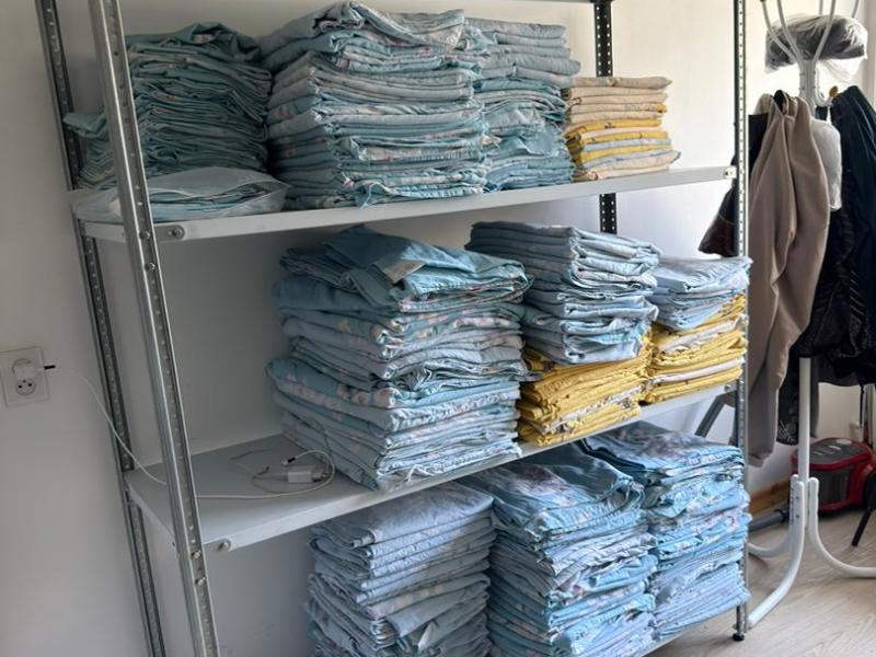 Акыйкатчы институту М. Абдраев атындагы музыкалык мектепте мониторинг жүргүздү