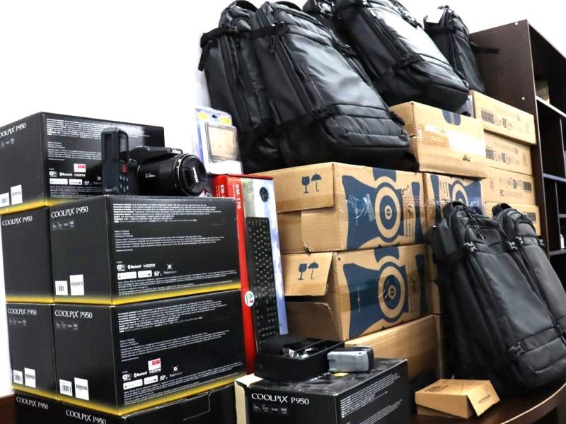 Акыйкатчы КР и глава Программного офиса ОБСЕ в Бишкеке подписали план сотрудничества