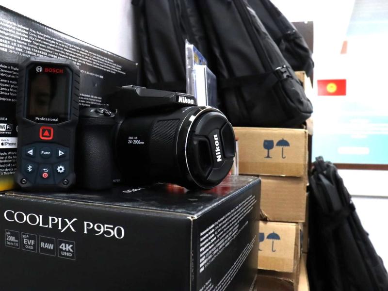 Акыйкатчы КР и глава Программного офиса ОБСЕ в Бишкеке подписали план сотрудничества