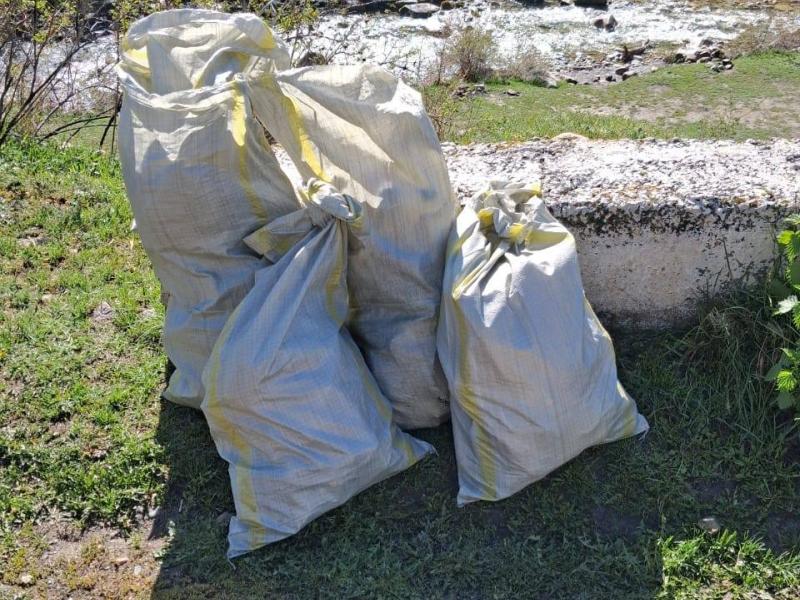 Акыйкатчы Институтунун кызматкерлери 