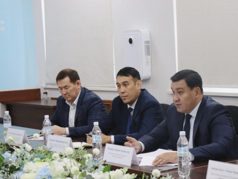 КРнын Акыйкатчы Институту алдыда боло турган шайлоонун жүрүшүнө жана жарандардын саясий укуктарынын сакталышына мониторинг жүргүзөт