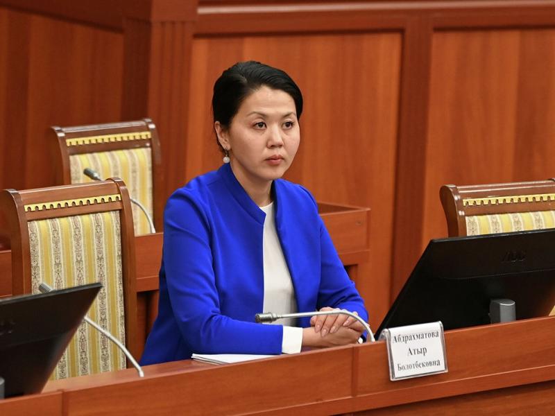 Акыйкатчы: Акыйкатчы: Более 1 000 граждан КР содержатся в местах лишения свободы за рубежом