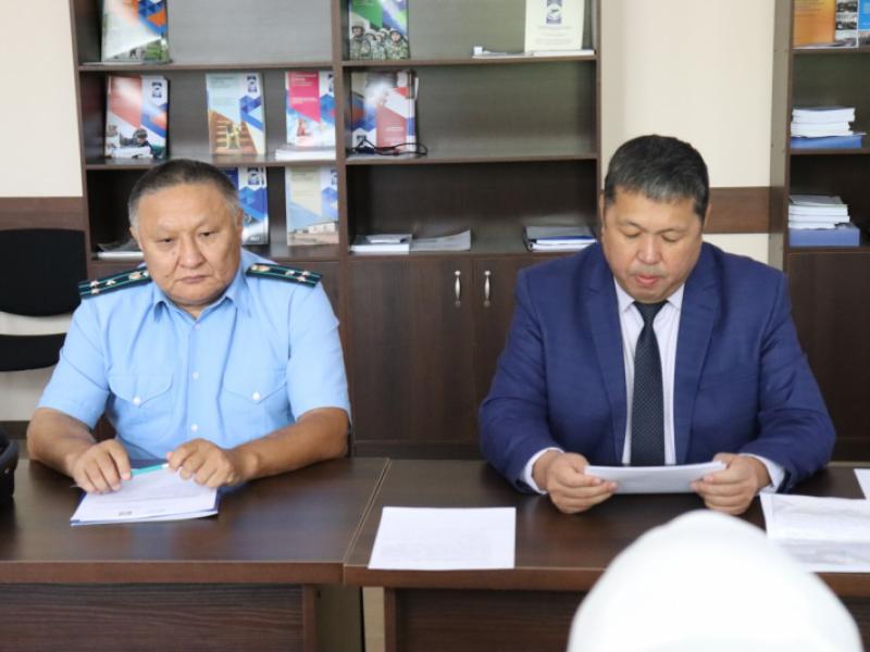 Акыйкатчы Институту Медиа Полиси Институту менен биргеликте эксперттик талкуу өткөрдү