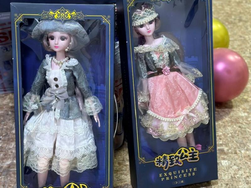 Акыйкатчы Джамиля Джаманбаева нефрология бөлүмүндөгү балдар майрамына катышты