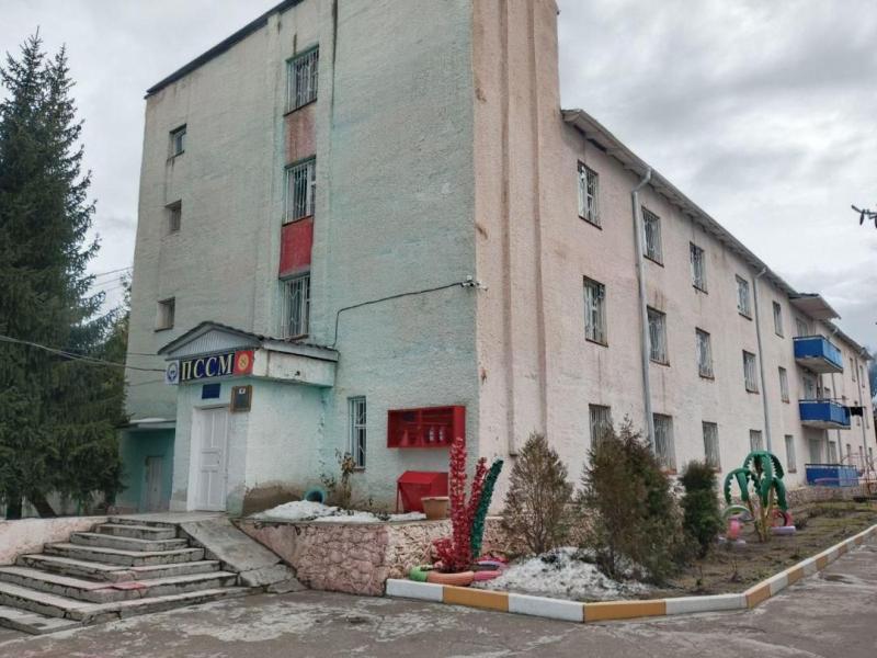 Акыйкатчы мамлекеттик органдарды психикалык ооруга чалдыккан адамдардын укугун коргоого чакырды