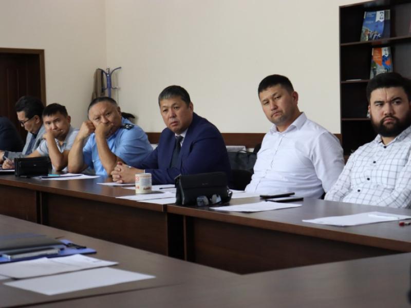 Институт Акыйкатчы (Омбудсмена) совместно Институтом Медиа Полиси  провели экспертные обсуждения по поводу рисков ст.330 УК КР (возбуждение вражды)