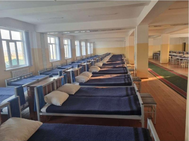 Акыйкатчы обеспокоена случаями гибели военнослужащих срочной службы