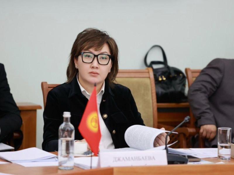 Подросток сообщила об изнасиловании отчимом. Акыйкатчы призвала защитить ее права