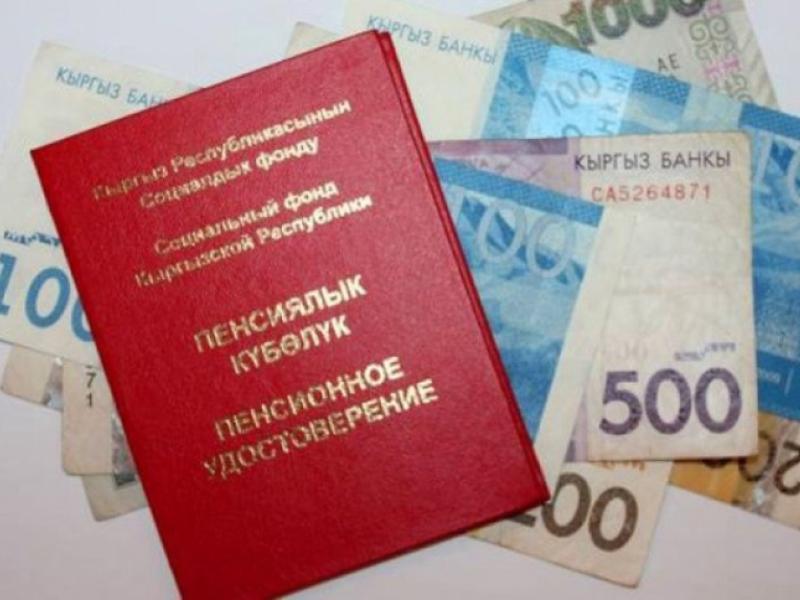После вмешательства Акыйкатчы  Соцфонд возобновил выплату пенсии жительнице Нарына