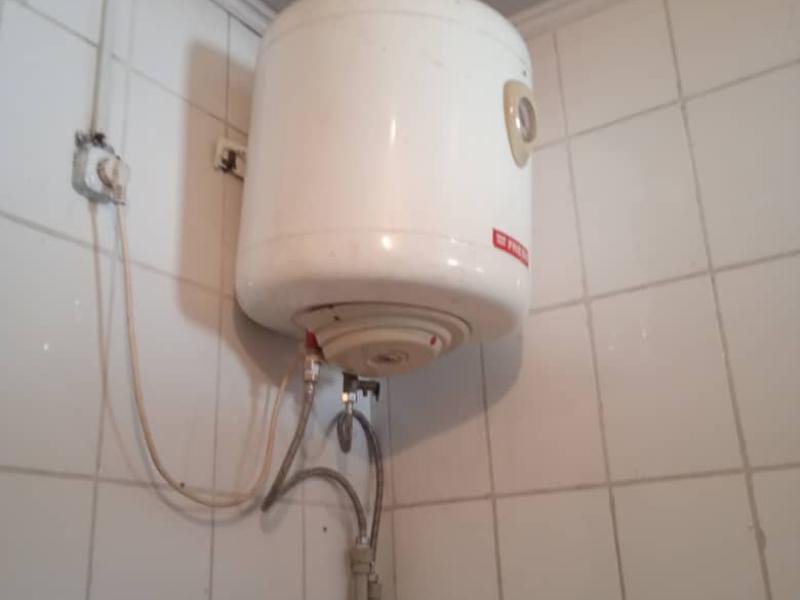 Акыйкатчы Институтунун мониторингинен кийин аялдар абагындагы балдар үйүнүн шарттары жакшыртылды