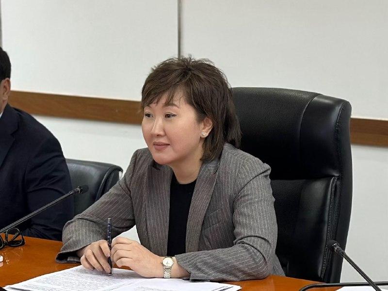 Акыйкатчы камакка алуу баш коргоо чарасынын көп колдонулуп жатканына кабатыр