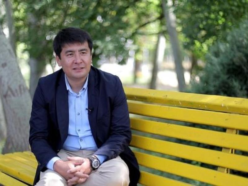 БУУнун Нансен сыйлыгына кыргыз жараны татыктуу болду