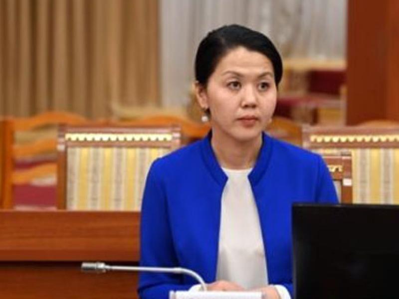 КР Акыйкатчысы Атыр Абдрахматова Аксы окуяларынын 20 жылдыгы күнү тынч чогулуштар эркиндигине жана сөз эркиндигине чектөөлөрдүн кайгылуу кесепеттеринен сабак алууга чакырат