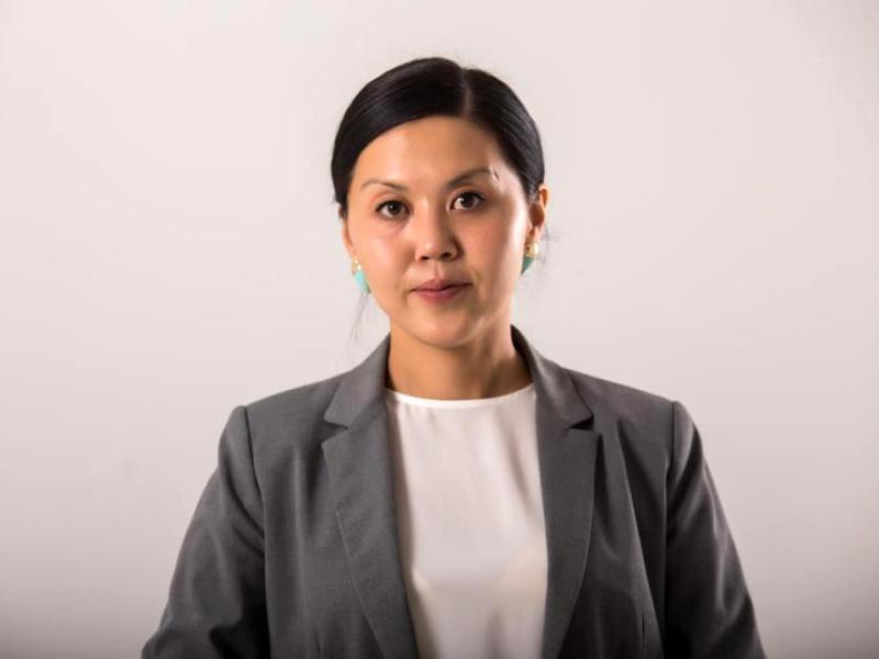 Атыр Абдрахматова: «Медицинские работники, причастные к заражению детей ВИЧ, не имели ни морального, ни юридического права работать» 