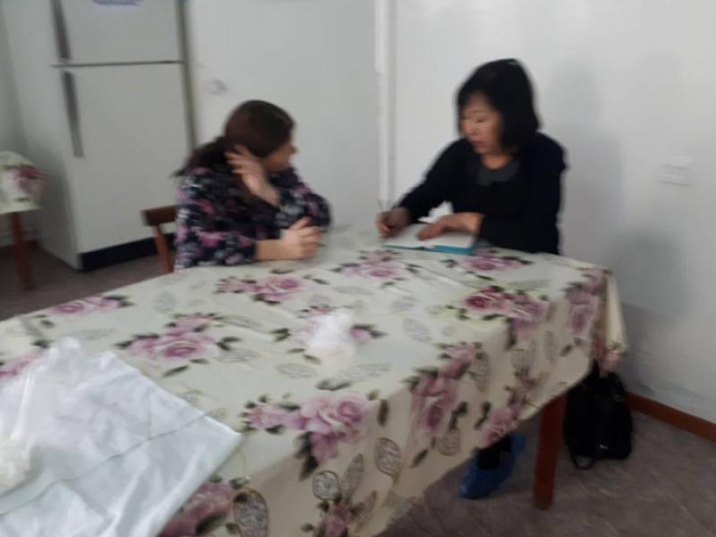 Ребенок, которого спрятали под диваном, родился мертвым 