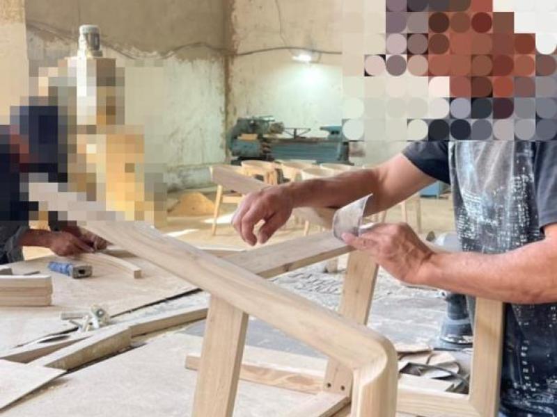 Сотрудники Института Акыйкатчы провели мониторинг условий содержания осужденных исправительной колонии № 16