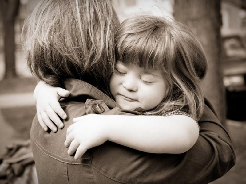 Омбудсмена и его сотрудников поблагодарили за содействие в возвращении детей от отца к матери