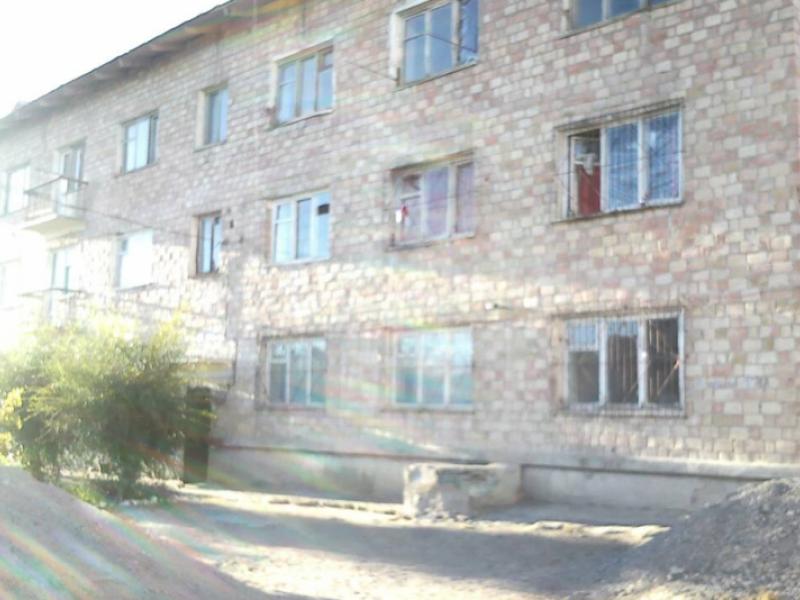 Сотрудники Института Омбудсмена провели мониторинг соблюдения прав осужденных в колонии-поселения №51 г. Балыкчы 