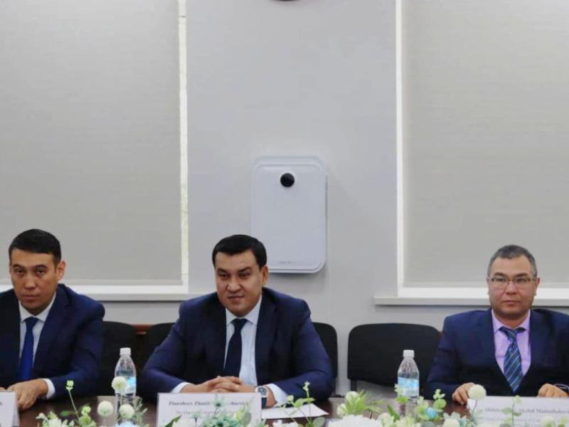 Институт Акыйкатчы проведет мониторинг за обеспечением справедливого избирательного процесса и за соблюдением политических прав граждан  на предстоящих выборах в Жогорку Кенеш. 