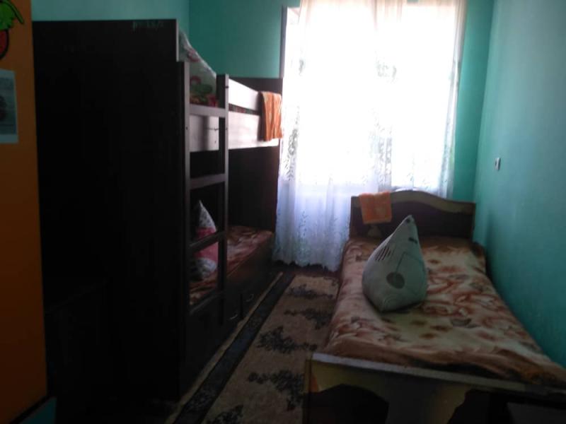 Кыргыз  Республикасынын Акыйкатчысынын (Омбудсменинин) Жалал-Абад областы боюнча өкүлчүлүгү балдар үйлөрүнө мониторинг жүргүзүштү 