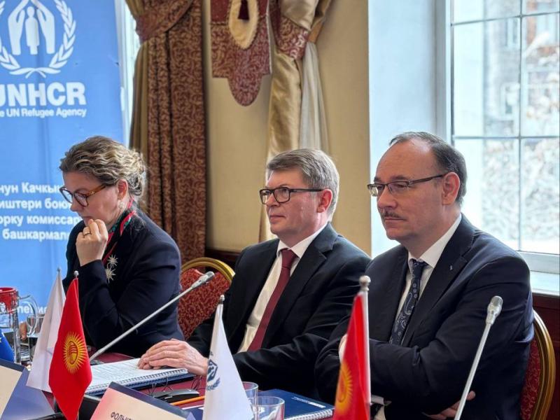 Адам укуктарын коргоонун эл аралык күнү. Кыргызстанда кыйноолордун алдын алуу системасын күчөтүү чаралары талкууланды