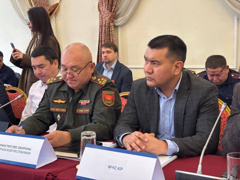 Адам укуктарын коргоонун эл аралык күнү. Кыргызстанда кыйноолордун алдын алуу системасын күчөтүү чаралары талкууланды