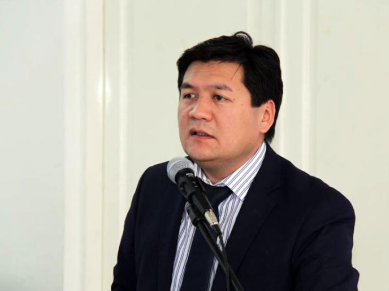 Кыргыз Республикасынын Акыйкатчысы Кубат Оторбаевдин Кыргыз Республикасындагы адамдын жана жарандардын укуктары жана эркиндигинин абалы боюнча 2016-жылдагы баяндамасы