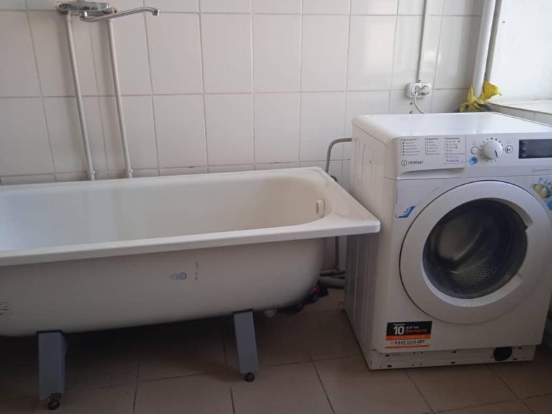 После мониторинга Институт Акыйкатчы улучшены условия для осужденных женщин с детьми в колонии №2