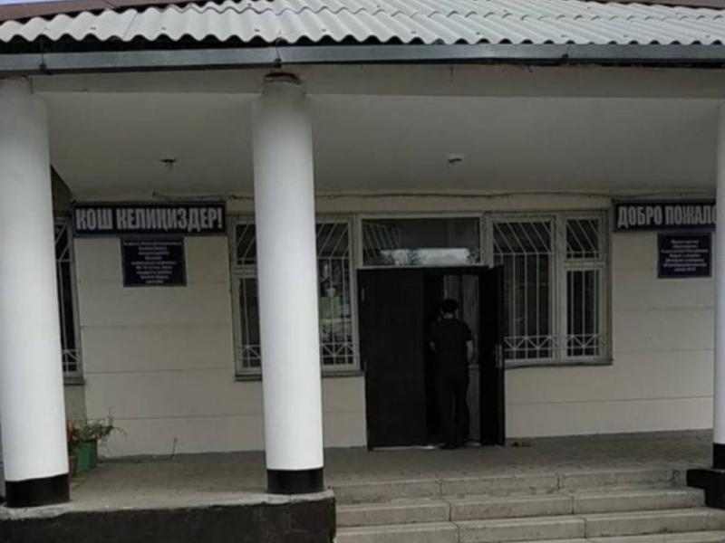 Институт Омбудсмена предложил рассмотреть вопрос о целесообразности дальнейшей работы школы №10