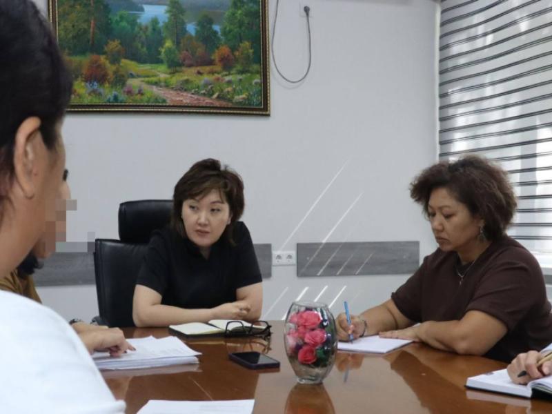 После вмешательства Акыйкатчы дело о  вовлечении несовершеннолетней в проституцию возвращено на доследование